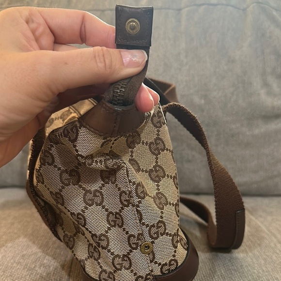 Gucci bag - Picture 6 of 17
